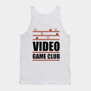 Gamer T-Shirt Tank Top